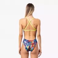 GAIA women's one-piece swimsuit GAIA women's one-piece swimsuit