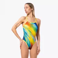 Women's MIXER one-piece swimsuit Women's MIXER one-piece swimsuit