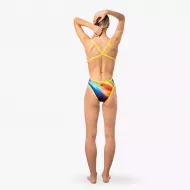 Damen-Badeanzug MIXER