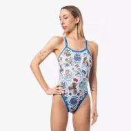 OSCAR women's one-piece swimsuit OSCAR women's one-piece swimsuit