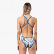OSCAR women's one-piece swimsuit OSCAR women's one-piece swimsuit