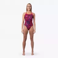 DALIA women's one-piece swimsuit DALIA women's one-piece swimsuit