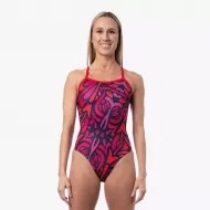 DALIA women's one-piece swimsuit DALIA women's one-piece swimsuit