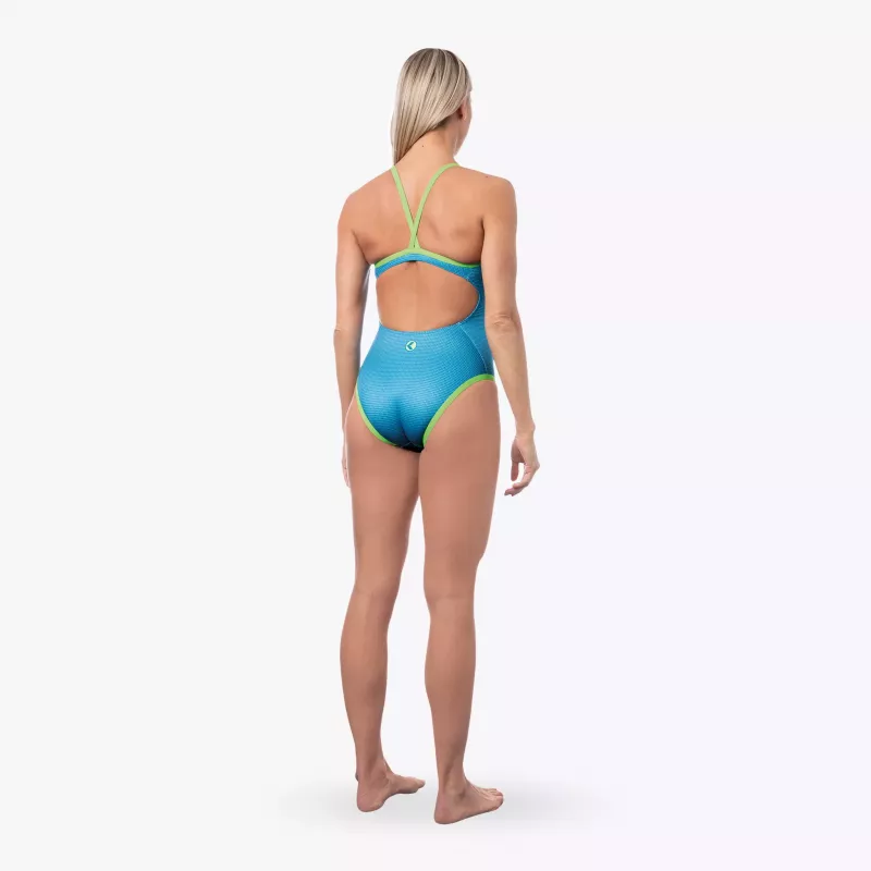 MAGDA women's one-piece swimsuit