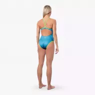 MAGDA women's one-piece swimsuit MAGDA women's one-piece swimsuit