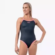 Women's PETRA one-piece swimsuit Women's PETRA one-piece swimsuit