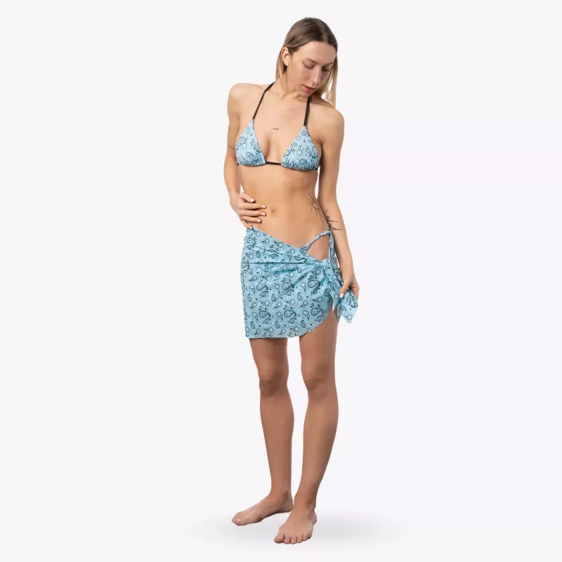Bikini femme CRETA