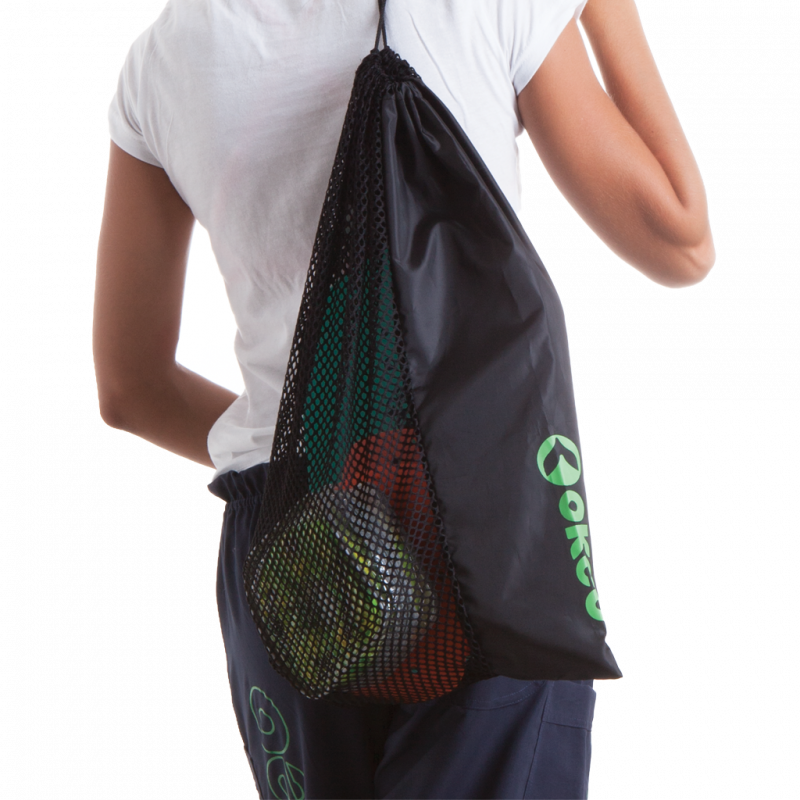 Okeo - Sac en filet - Drynet