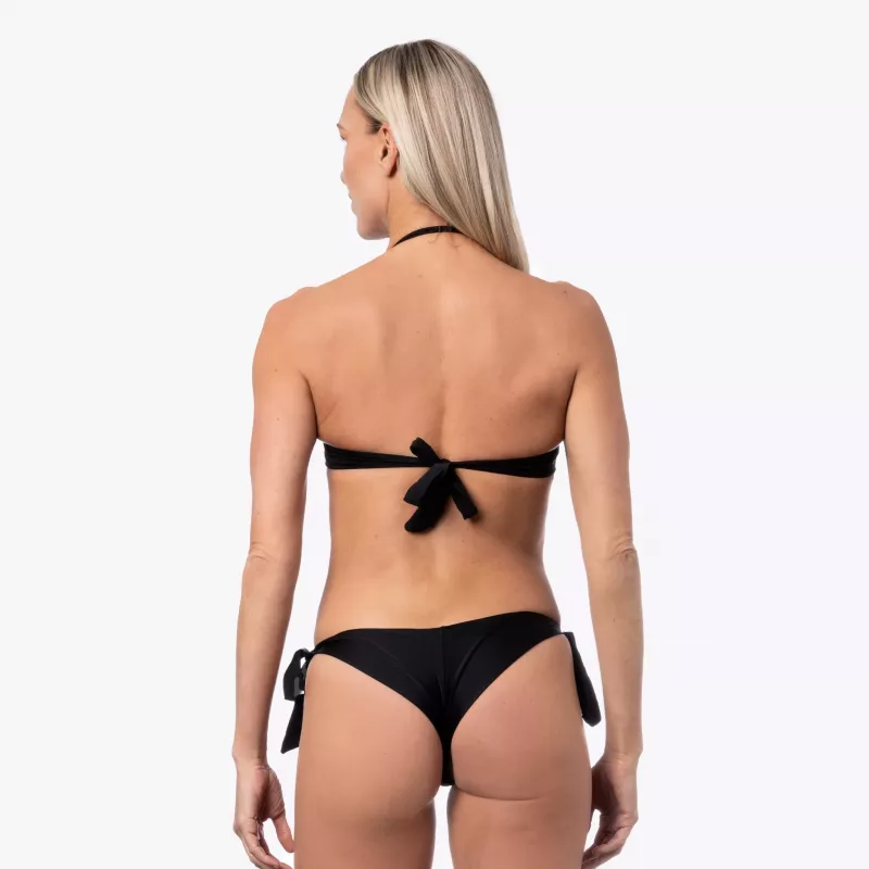 Bikini bandeau femme LAURA