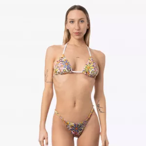 LIPARI women's bikini