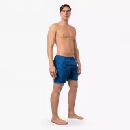 COROLLA Herren-Boxershorts