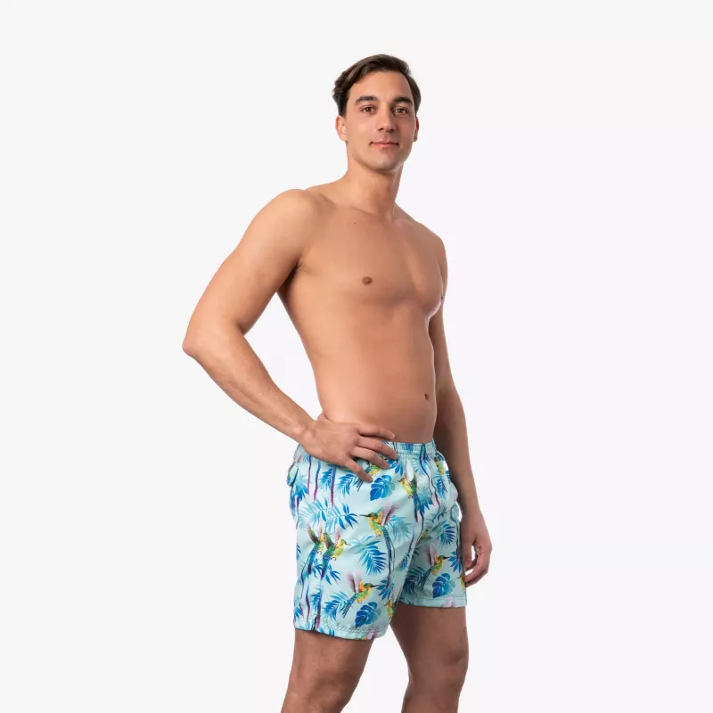 Boxer homme MILO