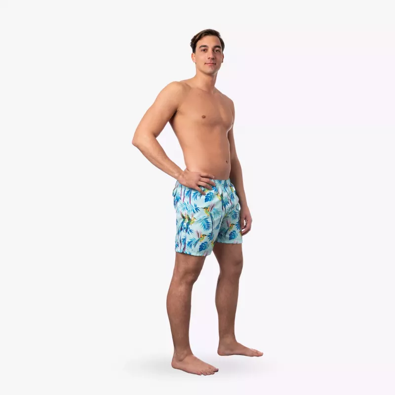 Boxer homme MILO
