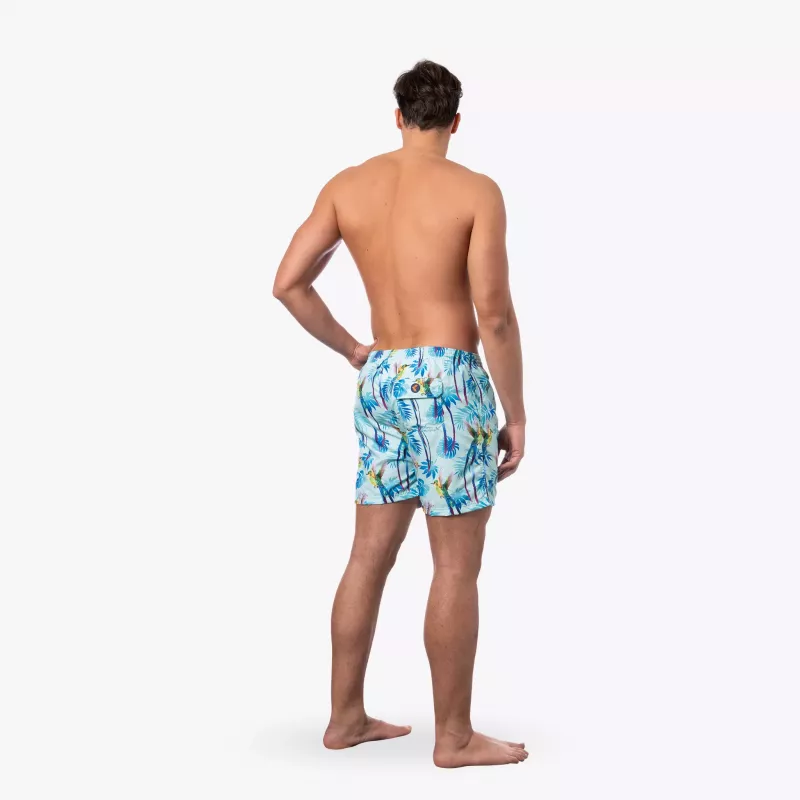 Boxer homme MILO