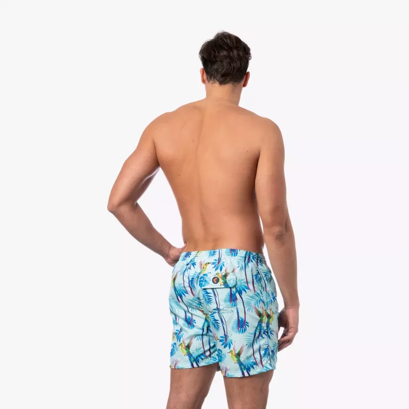 Boxer homme MILO