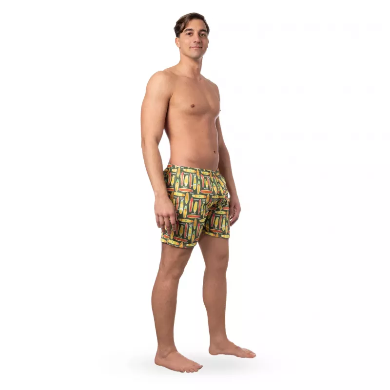 TOBIAS men's boxer shorts