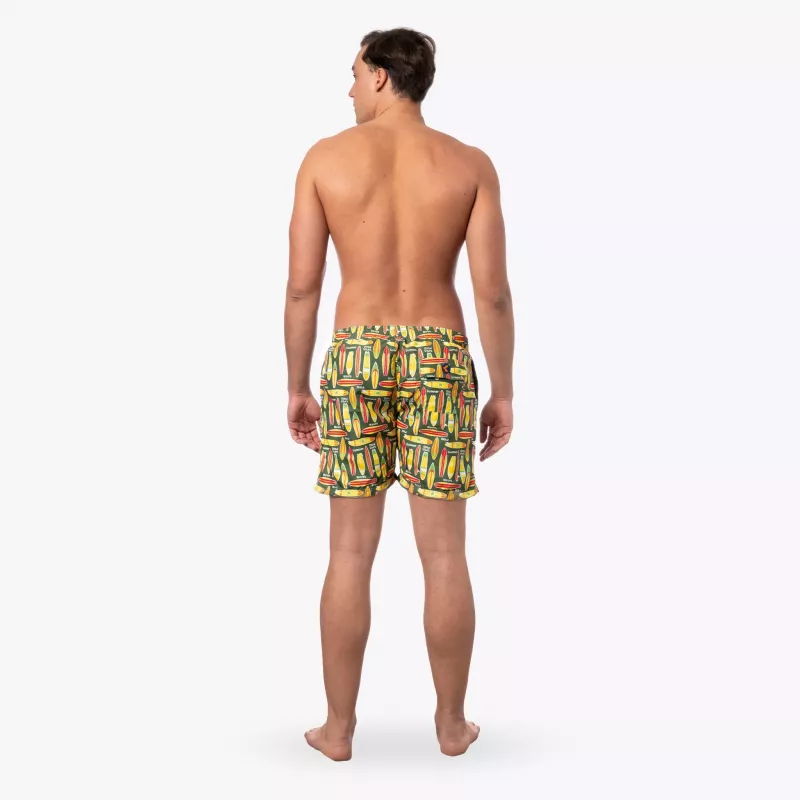 TOBIAS men's boxer shorts
