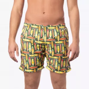 TOBIAS Herren-Boxershorts