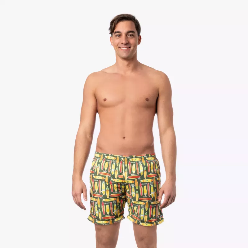 TOBIAS Herren-Boxershorts