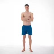 NOLAN Herren-Boxershorts