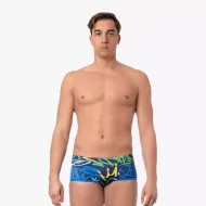 Herren-Shorty-Badeanzug BART