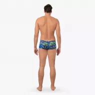 Herren-Shorty-Badeanzug BART