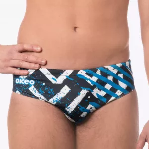 BERLIN men's swim trunks