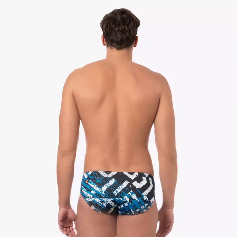 BERLIN men's swim trunks