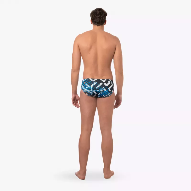 BERLIN men's swim trunks