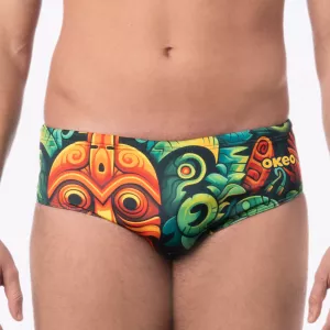 CARLOS Herren-Badehosen