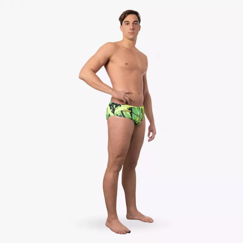 HUGO men's swimwear