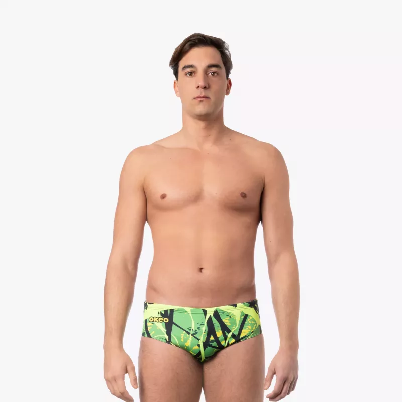 HUGO men's swimwear