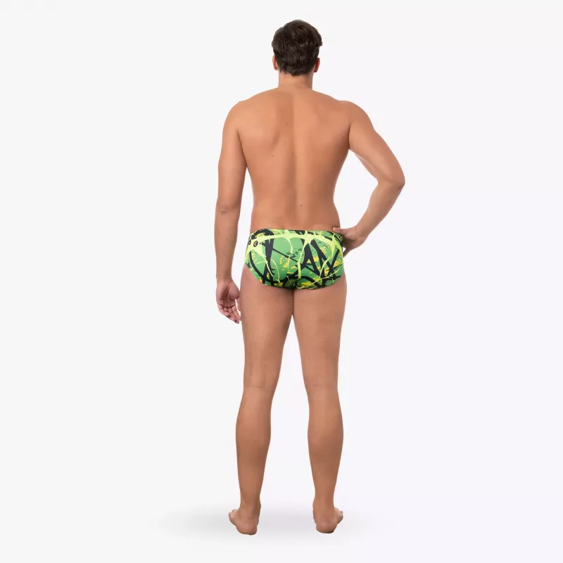 HUGO men's swimwear