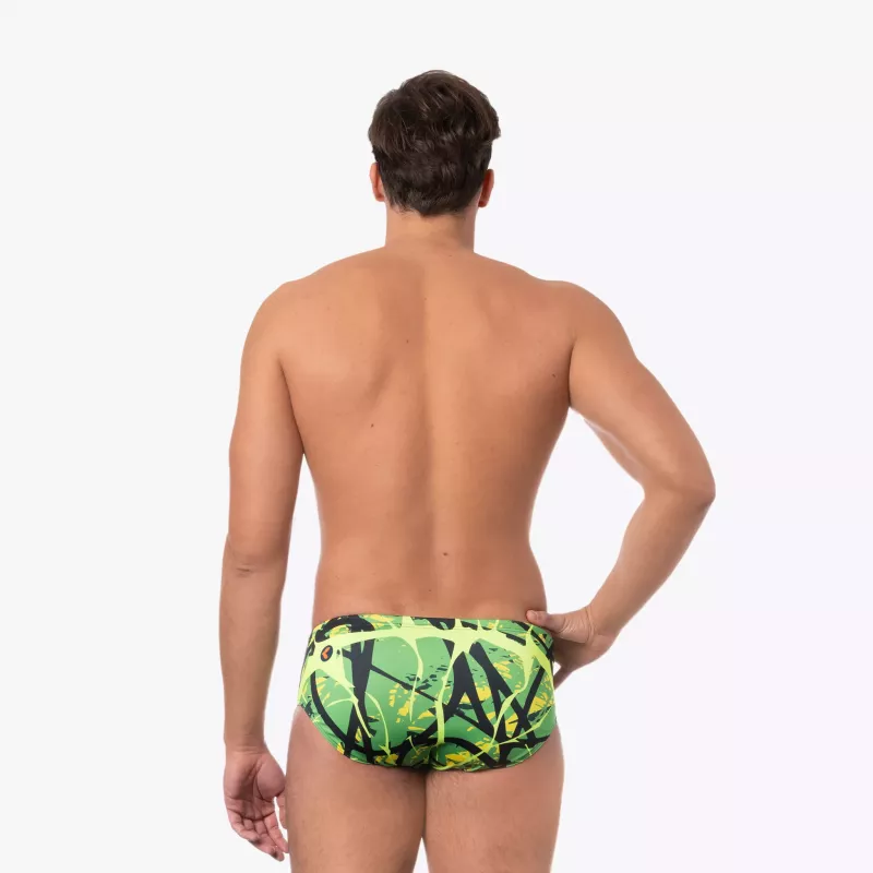 HUGO men's swimwear