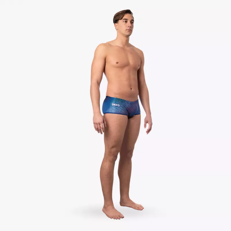 JOE men's shorty costume