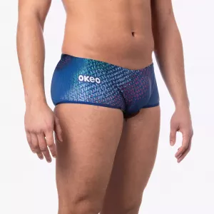 JOE men's shorty costume