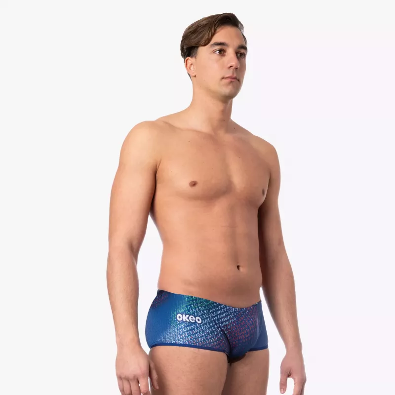 JOE Herren-Shorty-Kostüm