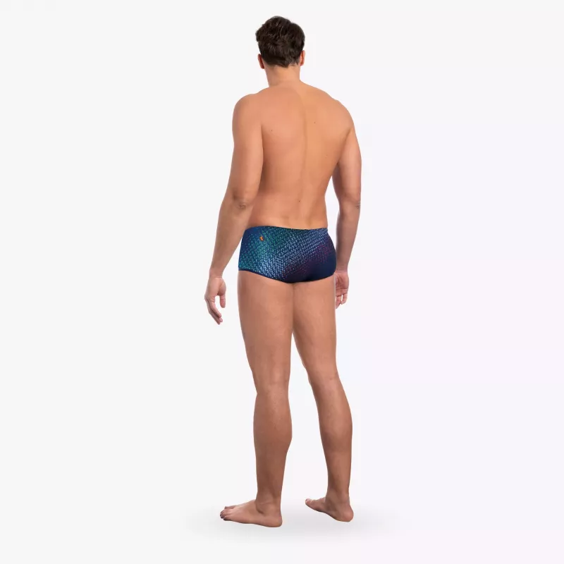 JOE men's shorty costume