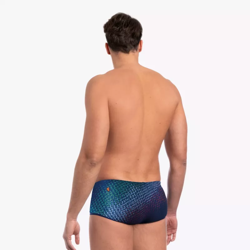 JOE Herren-Shorty-Kostüm