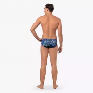 LION Herren-Badehose