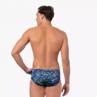 LION Herren-Badehose