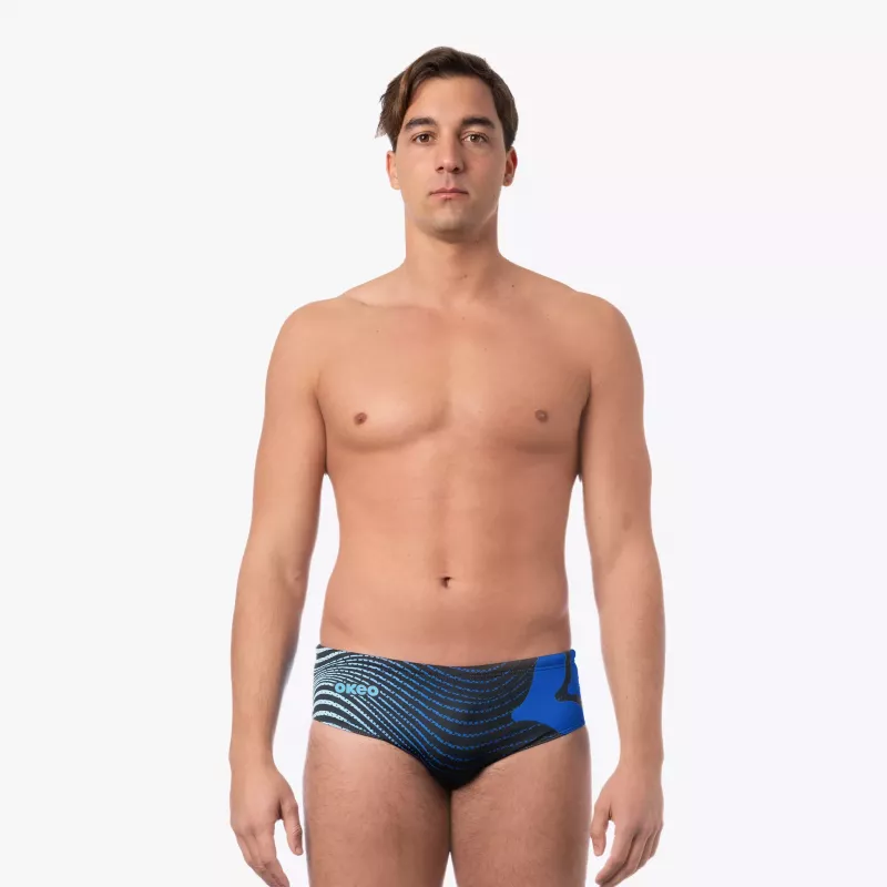 Costume slip uomo LUCAS