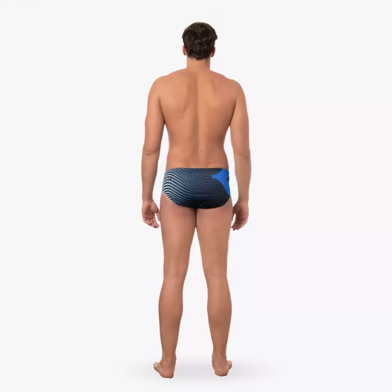 LUCAS men's swim trunks