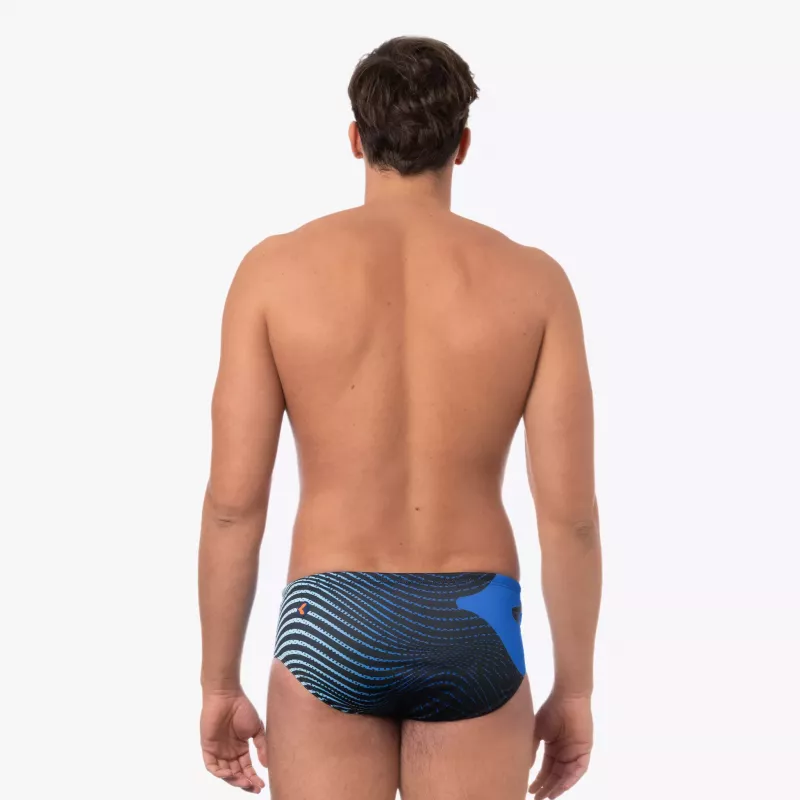 LUCAS men's swim trunks