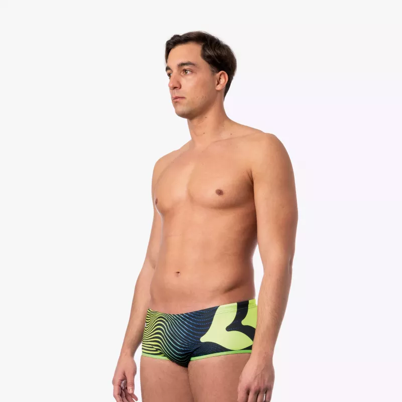 MATT Herren-Shorty-Badeanzug