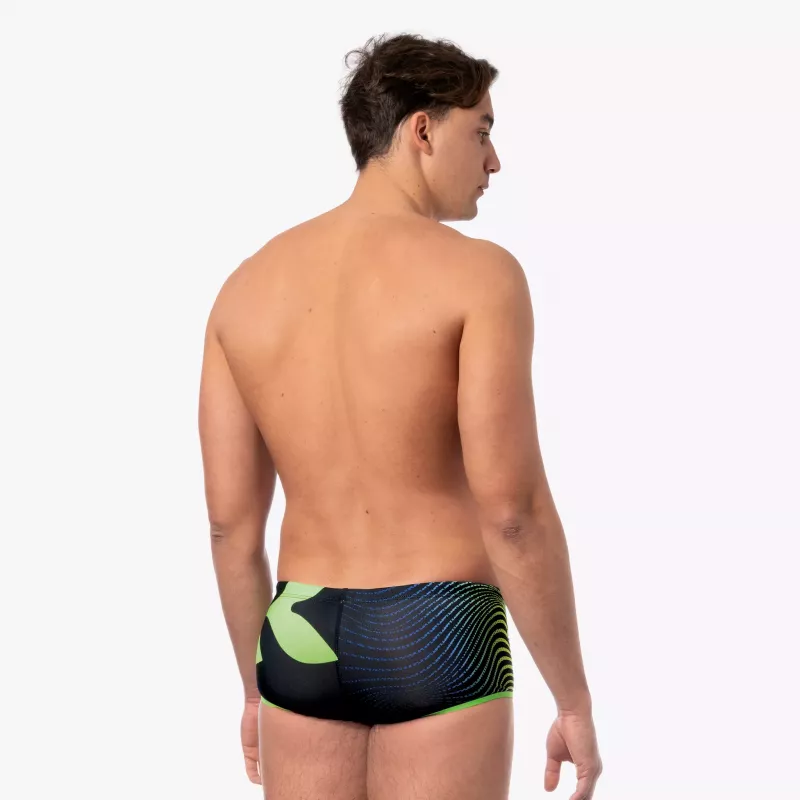 MATT Herren-Shorty-Badeanzug