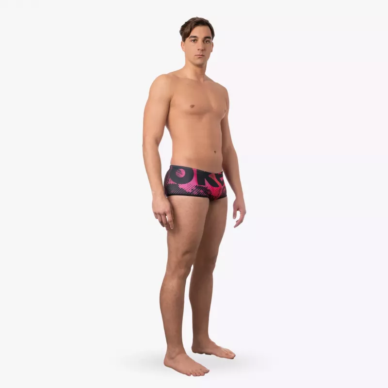 Men's shorty swimsuit MIKE