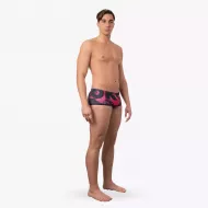 Herren-Shorty-Badehose MIKE