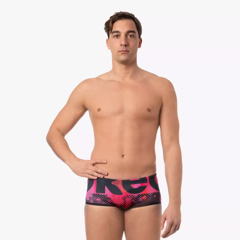 Men's shorty swimsuit MIKE