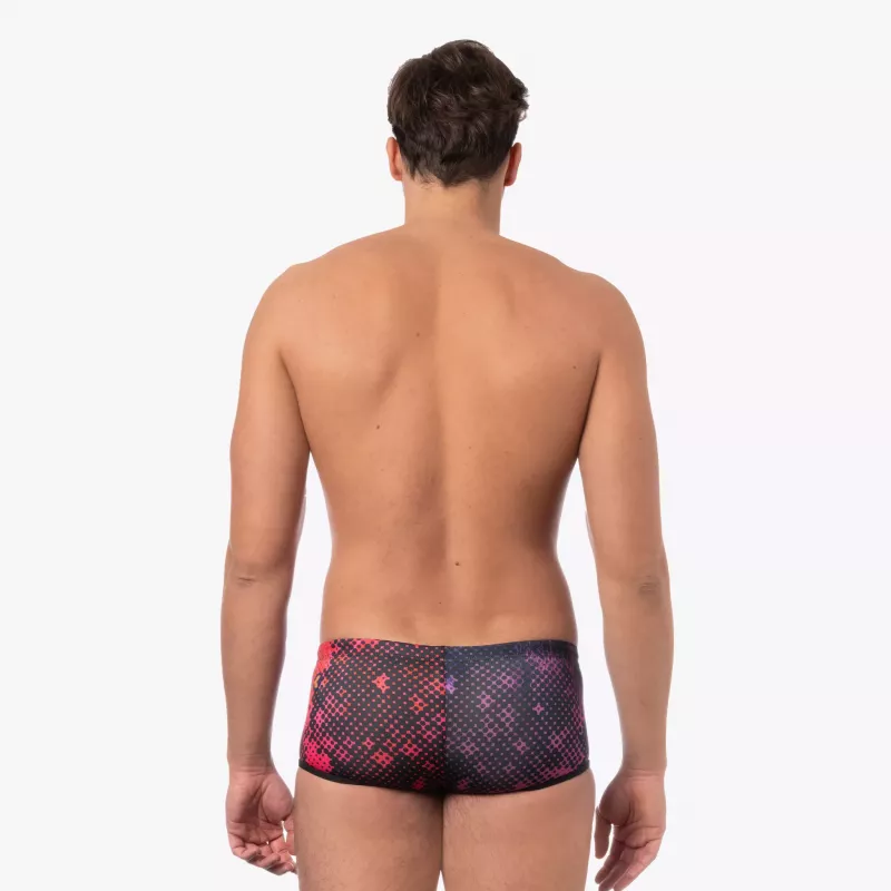 Herren-Shorty-Badehose MIKE